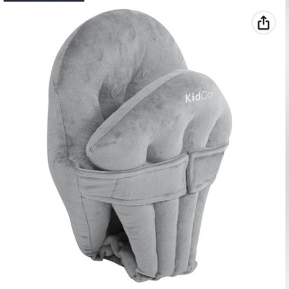 Huggapod
